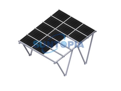 Aluminum Carport
